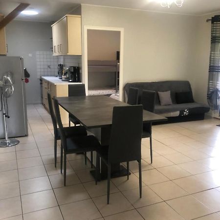Appartement le rayon du soleil à Trémolat Extérieur photo