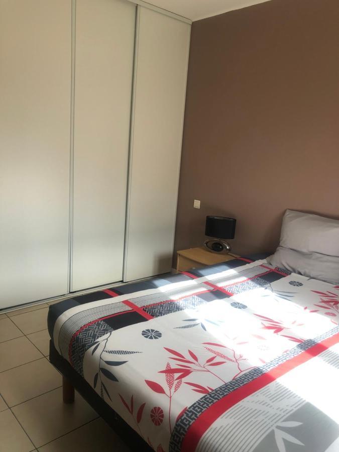 Appartement le rayon du soleil à Trémolat Extérieur photo