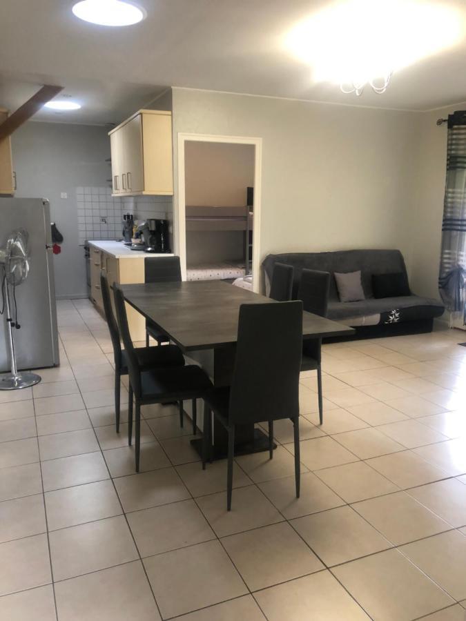 Appartement le rayon du soleil à Trémolat Extérieur photo