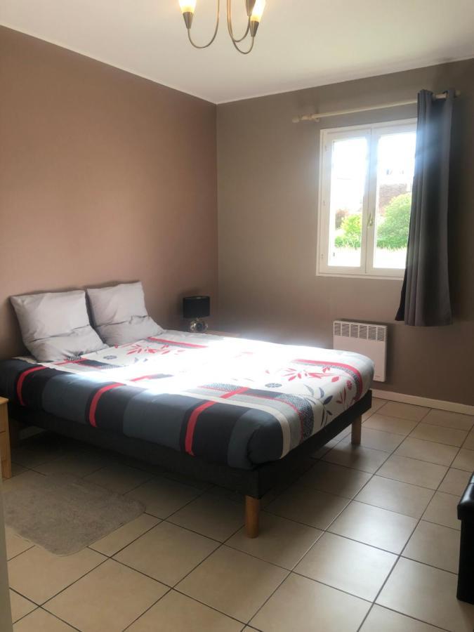 Appartement le rayon du soleil à Trémolat Extérieur photo