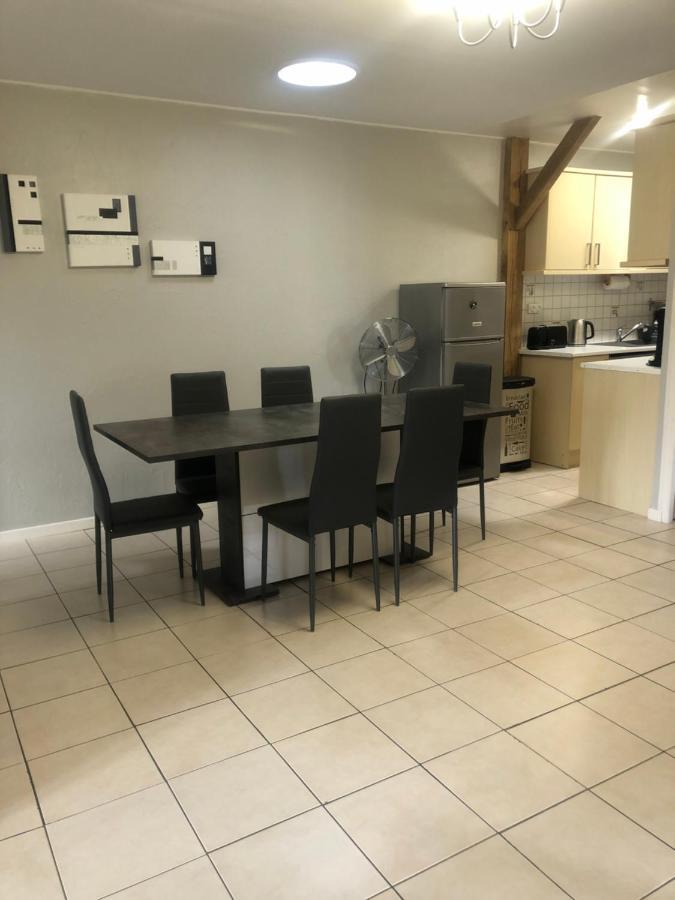 Appartement le rayon du soleil à Trémolat Extérieur photo