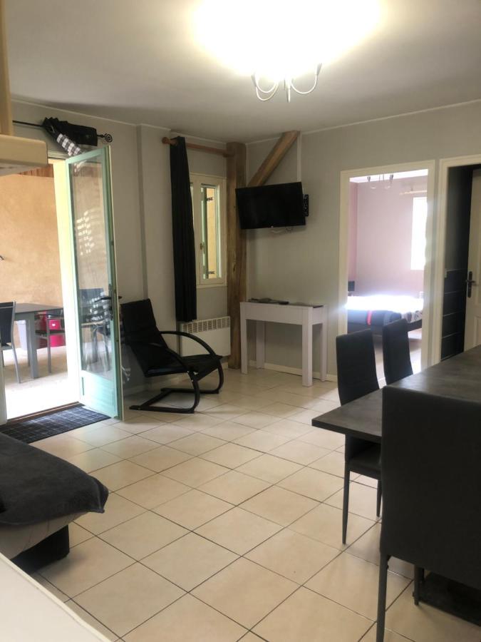 Appartement le rayon du soleil à Trémolat Extérieur photo