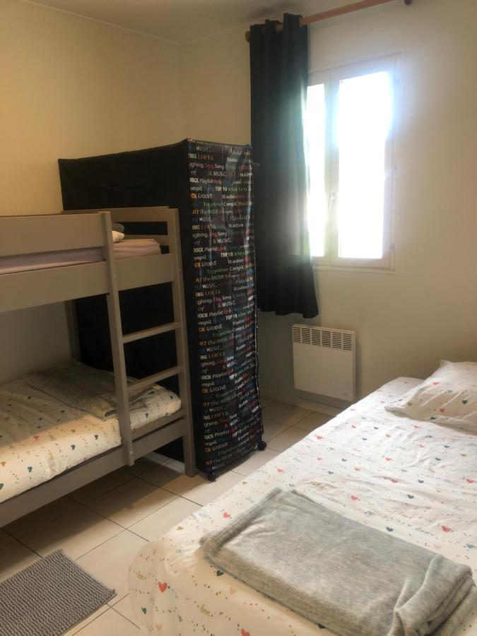 Appartement le rayon du soleil à Trémolat Extérieur photo