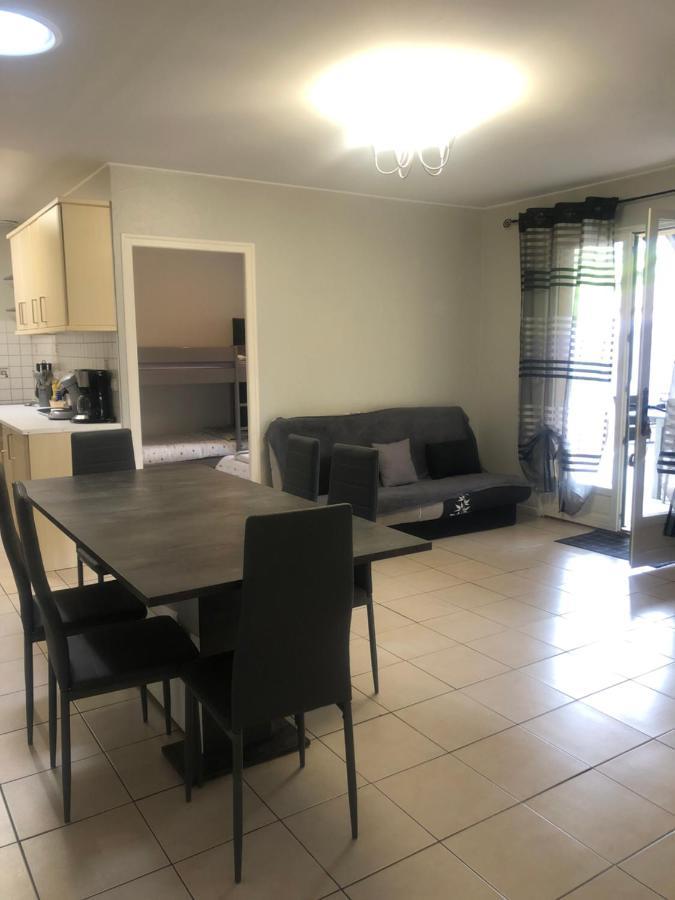 Appartement le rayon du soleil à Trémolat Extérieur photo